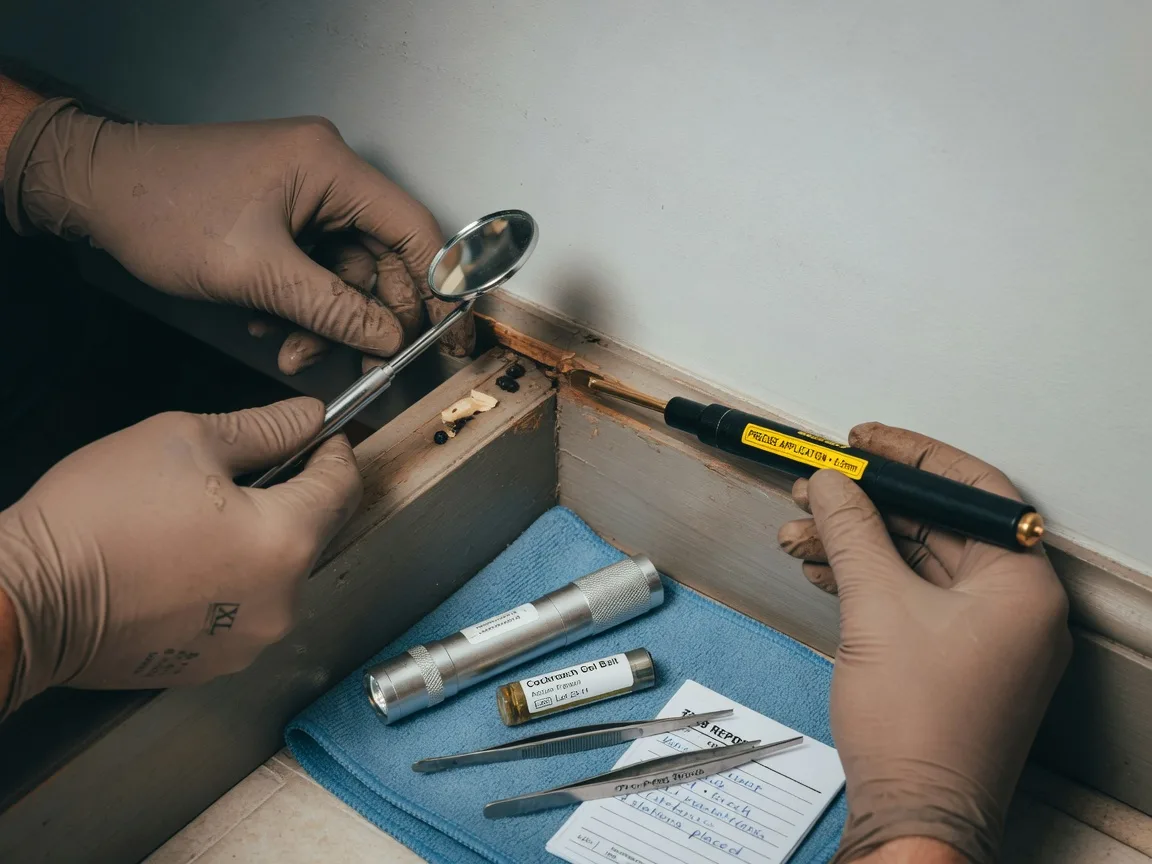 Why choose Emergency Pest Control in Thedford, NE